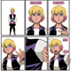 Illustration for article titled iThe Unbelievable Gwenpool/i’s trippy meta storytelling elevates the superhero genre